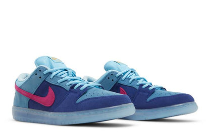 Nike SB Dunk Low 'Run The Jewels'