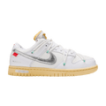 Dunk Low x Off-White Lot 1