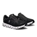 On Running Cloud 6 Wide 'Black White'
