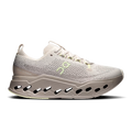 On Running Cloudsurfer Max 'Pelican Limelight' (Women's)