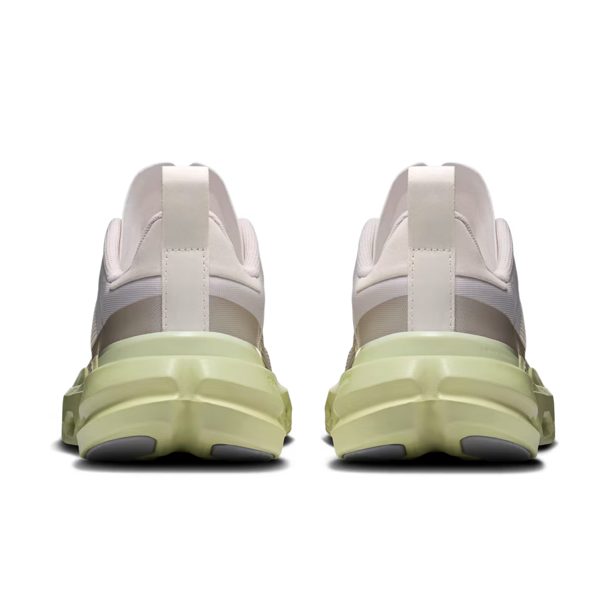 On Running Cloudpulse Next 'Lily Linen'