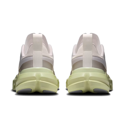 On Running Cloudpulse Next 'Lily Linen'