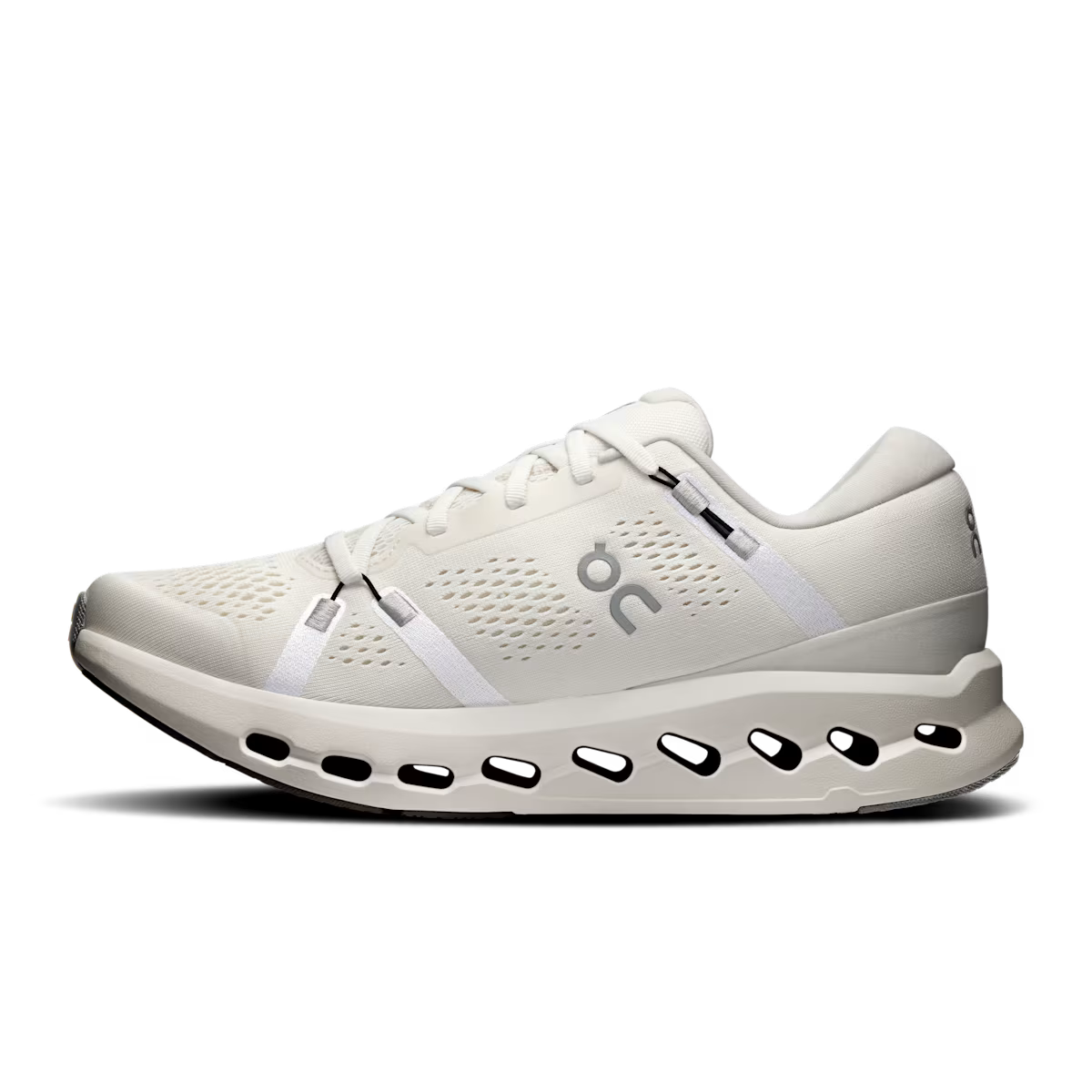 On Running Cloudsurfer 2 'Ivory'