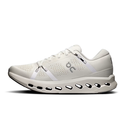 On Running Cloudsurfer 2 'Ivory'