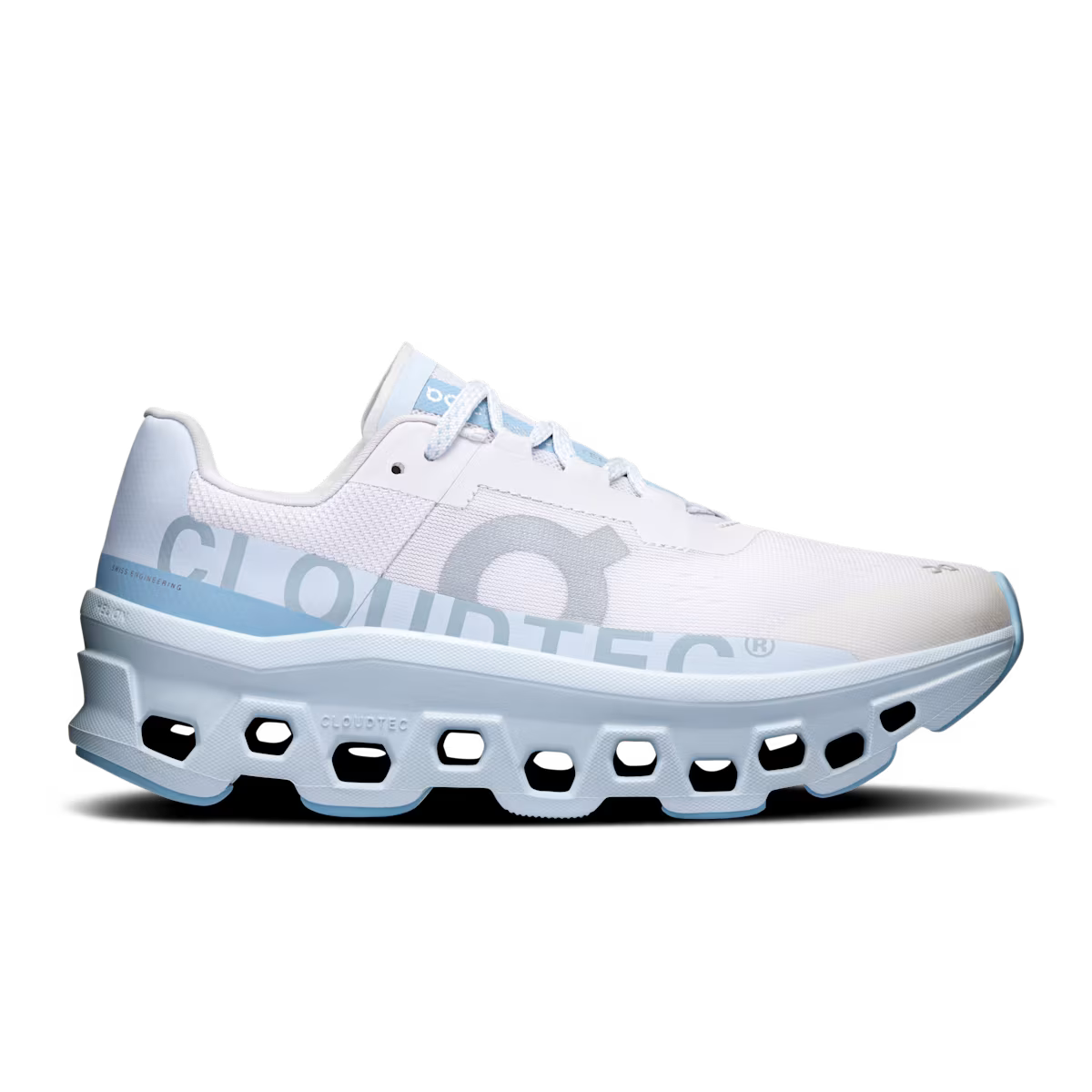 On Running Cloudmonster 'Frost Wash'