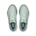 On Running The Roger Advantage Pro Clay 'Mineral Linen'