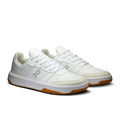 On Running The Roger Clubhouse 'White Ivory'
