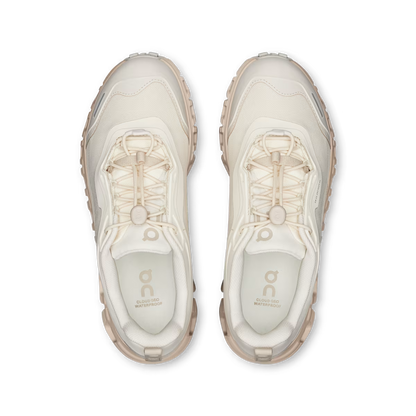 On Running Cloud 6 Geo Waterproof 'Dew'