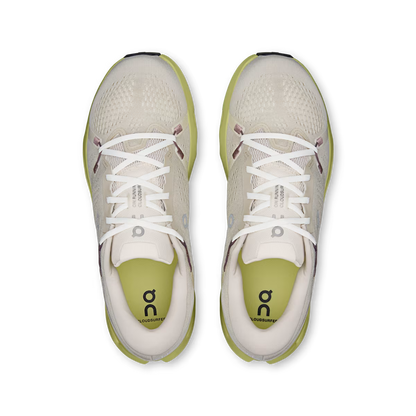 On Running Cloudsurfer 2 'Pearl Ivory' (Mens)