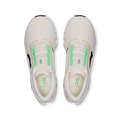 Onrunning Cloudmonster 3 Wide 'Ivory'