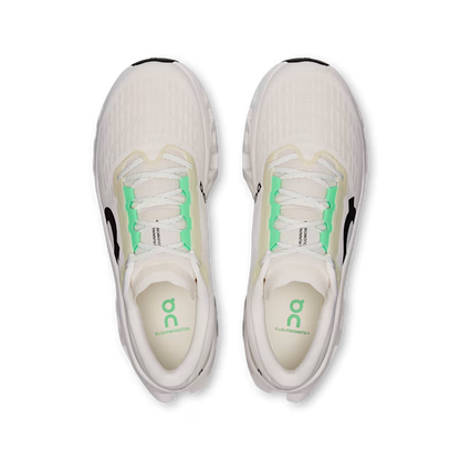 Onrunning Cloudmonster 3 Wide 'Ivory'