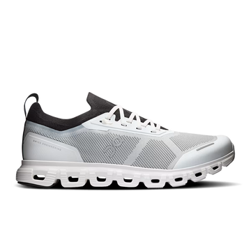 On Running Cloud 6 Versa 'White Black'