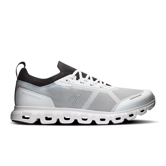 On Running Cloud 6 Versa 'White Black'