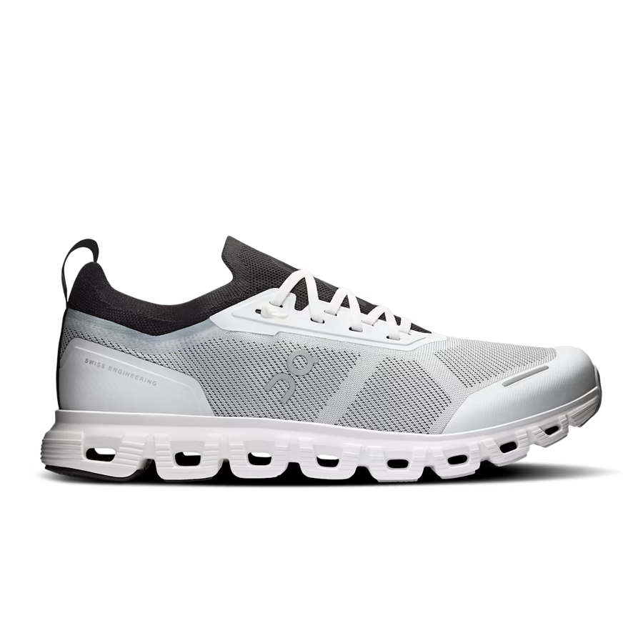 On Running Cloud 6 Versa 'White Black'