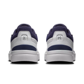 On Running The Roger Advantage 'White Midnight'