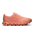 On Running Cloud 6 'Sunstone'