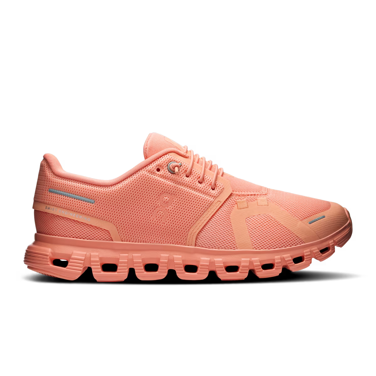 On Running Cloud 6 'Sunstone'