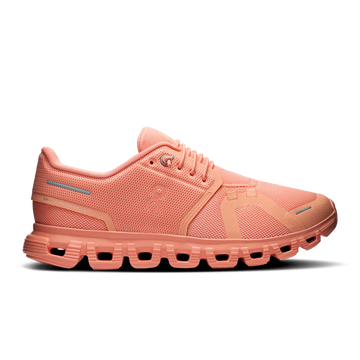 On Running Cloud 6 'Sunstone'