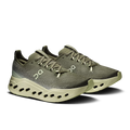 On Running Cloudsurfer Max 'Olive Seedling'