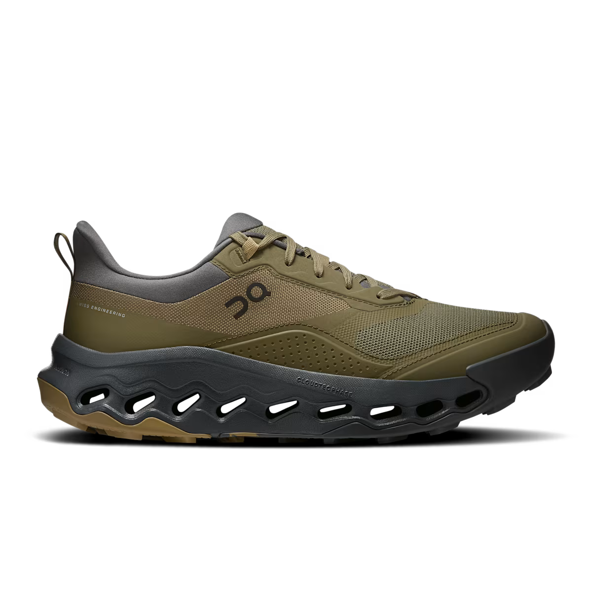 On Running Cloudhorizon 2 'Olive Shadow'