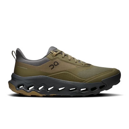 On Running Cloudhorizon 2 'Olive Shadow'
