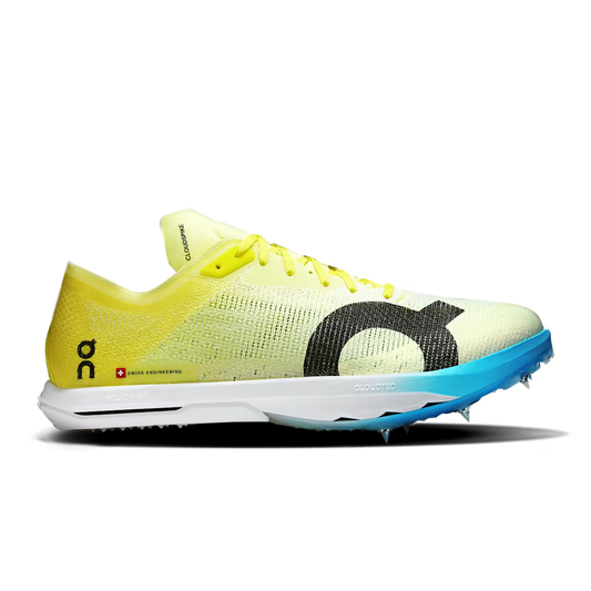 On Running Cloudspike Citius 2 'Limelight White'