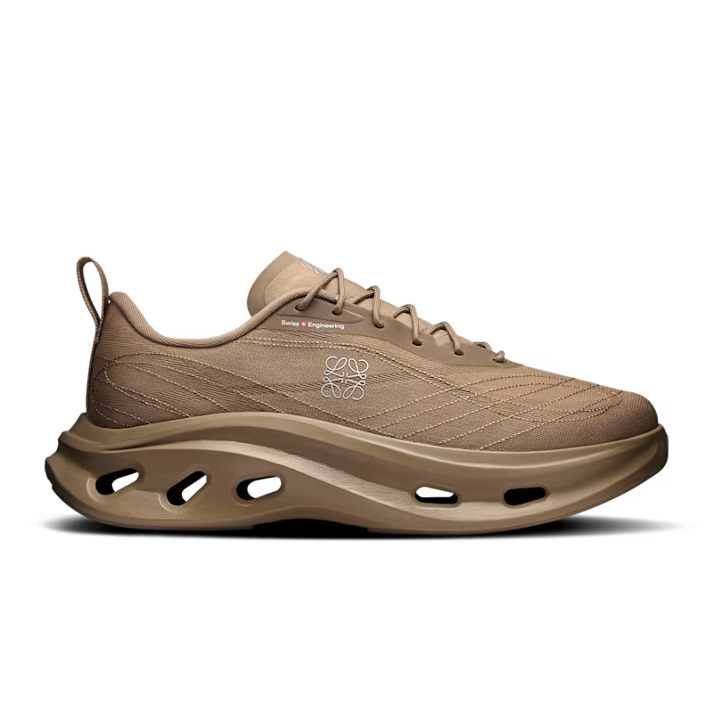 On Running Cloudtilt Cosmic LOEWE 'Dark Sand'