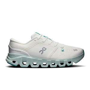 On Running Cloud X 5 'Ivory Surf'