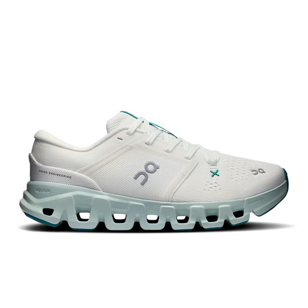 On Running Cloud X 5 'Ivory Surf'