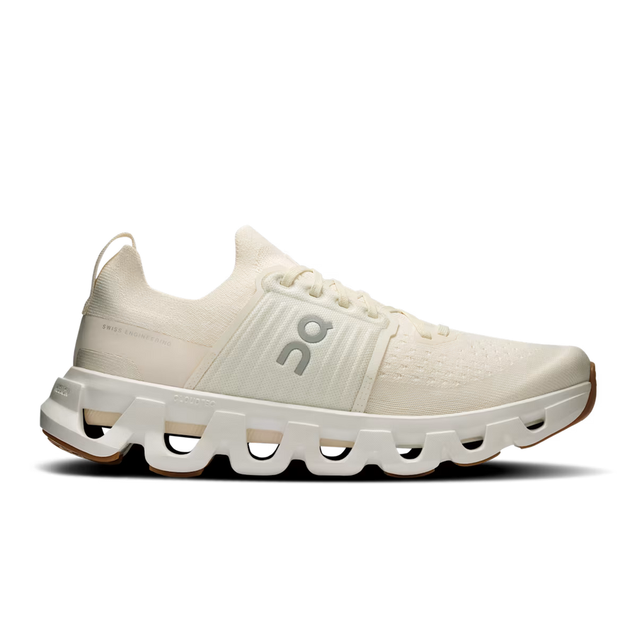 On Running Cloudswift 4 'Ivory Dew'