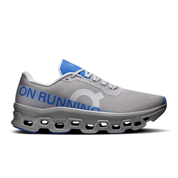 On Running Cloudmonster 1 'Alloy Jay'