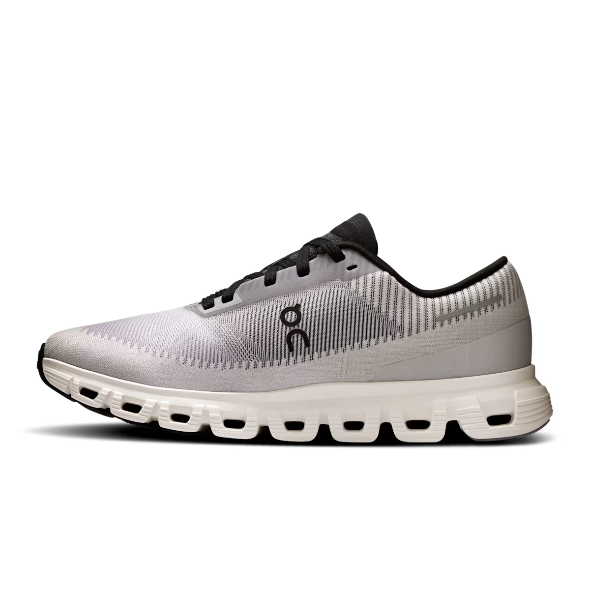 On Running Cloud 6 Push 'Lilac Black'