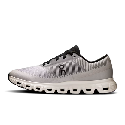 On Running Cloud 6 Push 'Lilac Black'
