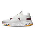 On Running Cloudnova 2 'Ivory Maroon'