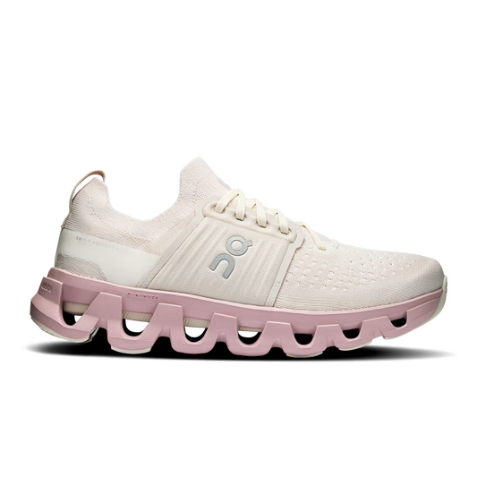 On Running Cloudswift 4 'Pearl Mauve'