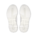 On Running Cloudzone 'White'