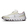 On Running The Roger Wildcard 'Ivory Maroon'