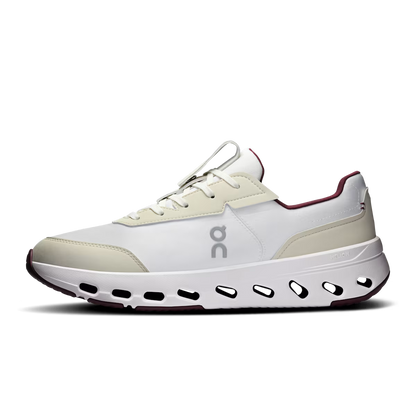 On Running The ROGER Wildcard 'Ivory Maroon'