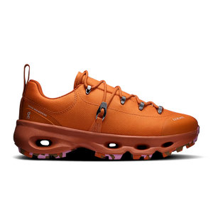 On Running Cloudsolo Hiker LOEWE 'Red Fox'