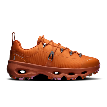 On Running Cloudsolo Hiker LOEWE 'Red Fox'