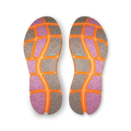 On Running Cloudsoma 'Sandstone Tangerine'