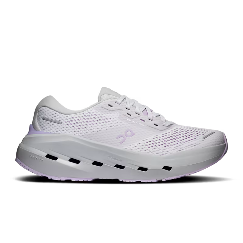 On Running Cloudrunner 3 Max 'Frost Verbana'