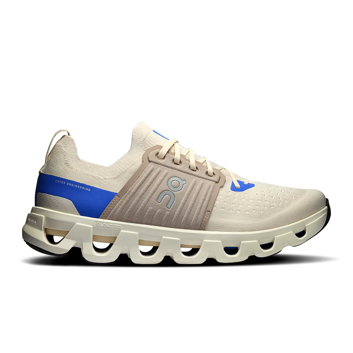 On Running Cloudswift 4 'Cream Cobalt'