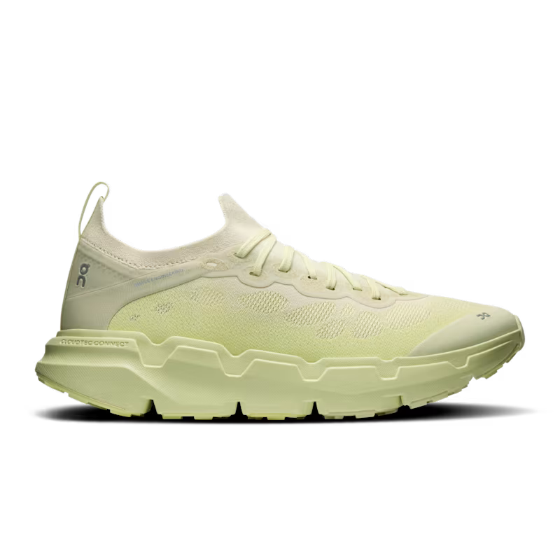 On Running Cloudsoma PAF 'Haze Linen'