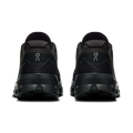 On Running Cloudvista 2 'Black'