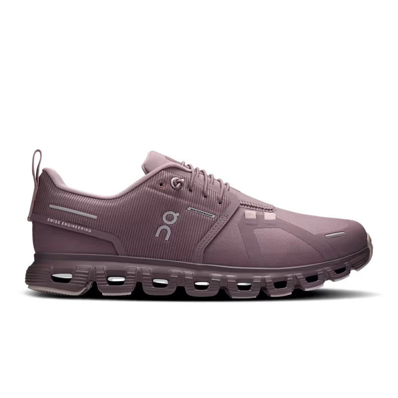 On Running Cloud 6 W.P. 'Gobi'