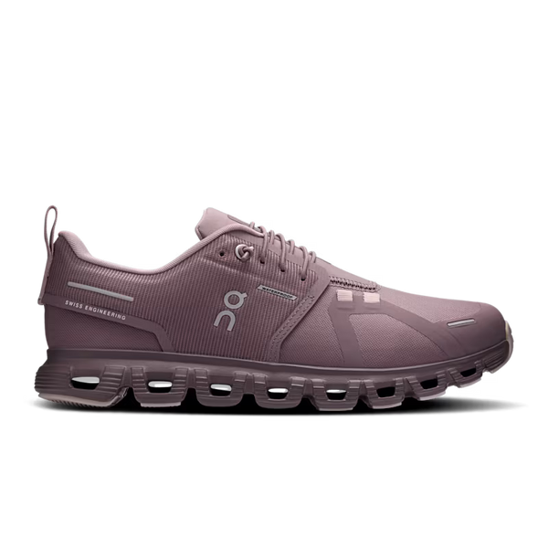 On Running Cloud 6 W.P. 'Gobi'