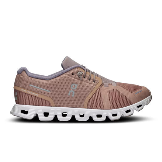 On Running Cloud 5 'Rosebrown Fog'