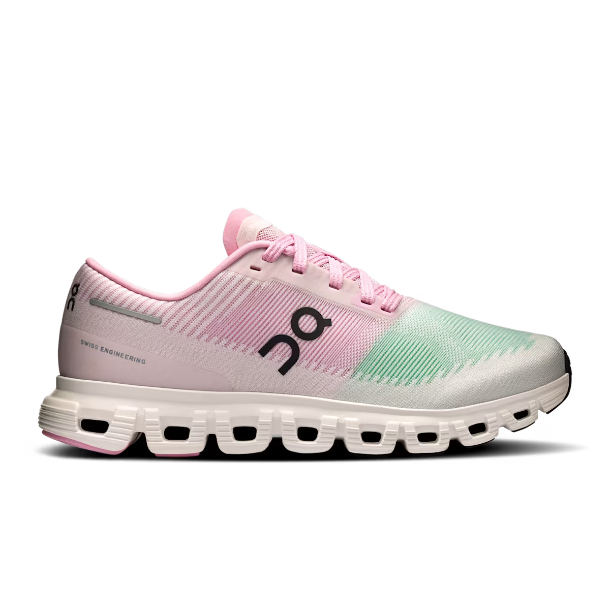On Running Cloud 6 Push 'Honeydew Petal'
