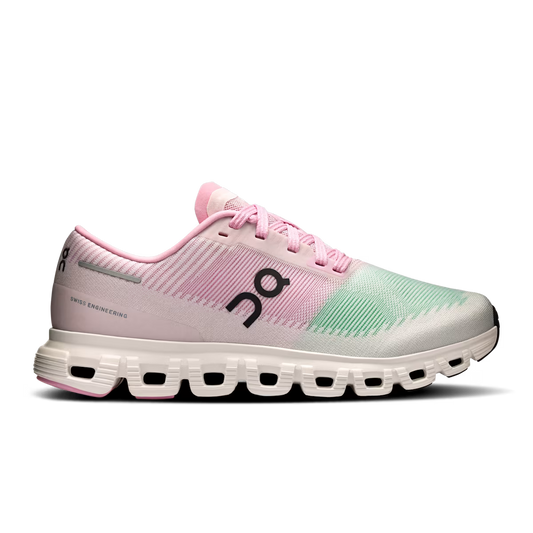On Running Cloud 6 Push 'Honeydew Petal'